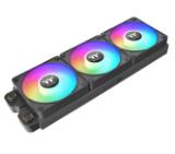 Thermaltake CT140 EX Reverse ARGB Sync PC Cooling Fan 3 Pack Magnetic Connect