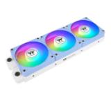 Thermaltake CT140 EX Reverse ARGB Sync PC Cooling Fan 3 Pack Magnetic Connect Hydrangea Blue