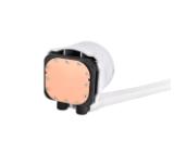 Thermaltake TH280 V2 Ultra EX ARGB Sync CPU Liquid Cooler Snow Edition