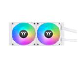 Thermaltake TH280 V2 Ultra EX ARGB Sync CPU Liquid Cooler Snow Edition