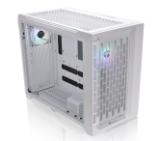 Thermaltake CTE C750 TG ARGB Snow