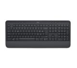 Logitech Signature MK650 Combo for Business, Graphite