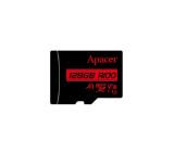 Apacer 128GB microSDHC/SDXC UHS-I U1 V10 A1 (1 adapter)