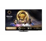 Hisense 55`` A85N, 4K UHD OLED Smart TV, 120Hz, HDMI 2.1, Game Mode Pro, AMD FreeSync Premium, Dolby Vision IQ & Atmos, Bluetooth, Alexa Built-in, Black