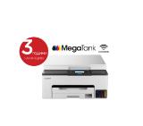 Canon MAXIFY GX1040 All-In-One, White&Black