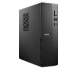Dell Slim ECS1250, Intel Core i3 14100 (12 MB cache, 4 Cores, up to 4.7GHz), 8GB, 8GBx1, DDR5, 4800MT/s, 512GB SSD PCIe M.2, Intel UHD Graphics 730, Wi-Fi 6, Keyboard&Mouse, 180W,  Ubuntu, 3Y BO