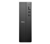 Dell Slim ECS1250, Intel Core i3 14100 (12 MB cache, 4 Cores, up to 4.7GHz), 8GB, 8GBx1, DDR5, 4800MT/s, 512GB SSD PCIe M.2, Intel UHD Graphics 730, Wi-Fi 6, Keyboard&Mouse, 180W,  Ubuntu, 3Y BO