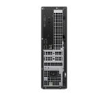 Dell Slim ECS1250, Intel Core i3 14100 (12 MB cache, 4 Cores, up to 4.7GHz), 8GB, 8GBx1, DDR5, 4800MT/s, 512GB SSD PCIe M.2, Intel UHD Graphics 730, Wi-Fi 6, Keyboard&Mouse, 180W,  Ubuntu, 3Y BO