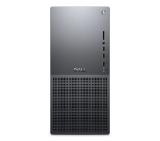 Dell Tower Plus EBT2250, Intel Core Ultra 7 265 processor (20-Core, 66MB Total Cache, 1.8GHz to 5.3GHz), 32 GB DDR5, 1 x 32 GB, 5200 MT/s, 1TB SSD PCIe M.2, NVIDIA GeForce RTX 4060Ti 8GB GDDR6, Wi-Fi 7, Bulgarian Keyboard&Mouse, 750W, Win 11Pro, 3Y PS