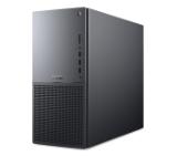 Dell Tower Plus EBT2250, Intel Core Ultra 7 265 processor (20-Core, 66MB Total Cache, 1.8GHz to 5.3GHz), 32 GB DDR5, 1 x 32 GB, 5200 MT/s, 1TB SSD PCIe M.2, NVIDIA GeForce RTX 4060Ti 8GB GDDR6, Wi-Fi 7, Bulgarian Keyboard&Mouse, 750W, Win 11Pro, 3Y PS
