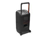 JBL PARTYBOX 520 Portable battery-powered party speaker with powerful and loud sound