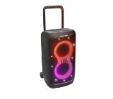 JBL PARTYBOX 520 Portable battery-powered party speaker with powerful and loud sound