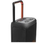 JBL PARTYBOX 520 Portable battery-powered party speaker with powerful and loud sound