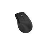 Acer Smart Fit Wireless Mouse, RF 2.4 GHz dongle, Bluetooth 5.0, Wired , 10 Buttons, DPI 8000, 90g , Black with RGB strip