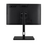 Acer Veriton VZ4724GT, AiO 23.8’’ FHD IPS, Intel Core i5-14400 (up to 4.70GHz, 20MB), 16GB DDR5, 1024GB SSD + (M2 slot free), Intel UHD Graphics,  GLAN & TPM 2.0, COM (Serial) port,  135W AC, IR cam Shutter, WLAN ax & BT,  Kbd & Mouse USB, Ergo Stand, no