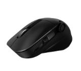 Asus MD300 3BT+2.4GHZ Mouse,Black