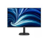 Philips 27B2U3601, 27" IPS WLED, 2560x1440@120Hz, 4ms GtG, 350cd m/2, 1500:1, 50M:1 DCR, Adaptive Sync, FlickerFree, SoftBlue, 2Wx2, Tilt, Height Adjust, Pivot, Swivel, HDMI, DP, RJ45, USB hub