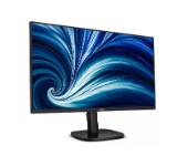 Philips 27B2U3601, 27" IPS WLED, 2560x1440@120Hz, 4ms GtG, 350cd m/2, 1500:1, 50M:1 DCR, Adaptive Sync, FlickerFree, SoftBlue, 2Wx2, Tilt, Height Adjust, Pivot, Swivel, HDMI, DP, RJ45, USB hub