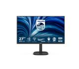 Philips 27B2U3601, 27" IPS WLED, 2560x1440@120Hz, 4ms GtG, 350cd m/2, 1500:1, 50M:1 DCR, Adaptive Sync, FlickerFree, SoftBlue, 2Wx2, Tilt, Height Adjust, Pivot, Swivel, HDMI, DP, RJ45, USB hub