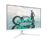 Philips Evnia 27M2N3501PA, 27" IPS WLED, 2560x1440@240Hz (OC 260Hz), 1ms GtG, 0.3ms MPRT, 300cd m/2, 1000:1, Mega Infinity DCR, Adaptive Sync, FlickerFree, LowBlue Mode, 2Wx2, Tilt, Height Adjust, Pivot, Swivel, 2xHDMI, DP