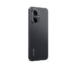 Honor 400 Midnight Black, 6.55" 120Hz Amoled straight display, 2736x1264, Qualcomm Snapdragon 7 Gen 3 5G (1x2.63GHz+3x2.4GHz+4x 1.8GHz), 8GB, 256GB, 200+12MP/50MP, 5300mAh, FPT, BT, USB Type-C,Android 15,  AI - powered MagicOS 9.0