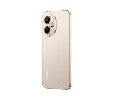 Honor 400 Desert Gold, 6.55" 120Hz Amoled straight display, 2736x1264, Qualcomm Snapdragon 7 Gen 3 5G (1x2.63GHz+3x2.4GHz+4x 1.8GHz), 8GB, 256GB, 200+12MP/50MP, 5300mAh, FPT, BT, USB Type-C,Android 15,  AI - powered MagicOS 9.0