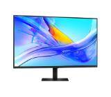 Samsung LS37D800UA 37" VA LED ViewFinity S8 S80UD UHD 16:9 350:1 5ms , USB-C 90W, 3xUSB, HDMI Ethernet  Black