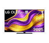 LG OLED65G53LS, 65" UHD OLED evo, 4K (3840 x 2160), DVB-C/T2/S2, Full Cinema Screnn, Alpha 11 AI 4K, 120Hz Native (VRR 144Hz), ThinQ AI, HDR10, VRR, NVIDIA G-SYNC, AMD FreeSync, Dolby Vision, Dolby Atmos, Wi-Fi 6, Bluetooth, HDMI, USB, Airplay 2, IC slot