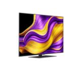 LG OLED65G53LS, 65" UHD OLED evo, 4K (3840 x 2160), DVB-C/T2/S2, Full Cinema Screnn, Alpha 11 AI 4K, 120Hz Native (VRR 144Hz), ThinQ AI, HDR10, VRR, NVIDIA G-SYNC, AMD FreeSync, Dolby Vision, Dolby Atmos, Wi-Fi 6, Bluetooth, HDMI, USB, Airplay 2, IC slot