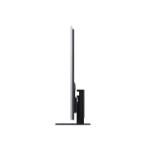LG OLED65G53LS, 65" UHD OLED evo, 4K (3840 x 2160), DVB-C/T2/S2, Full Cinema Screnn, Alpha 11 AI 4K, 120Hz Native (VRR 144Hz), ThinQ AI, HDR10, VRR, NVIDIA G-SYNC, AMD FreeSync, Dolby Vision, Dolby Atmos, Wi-Fi 6, Bluetooth, HDMI, USB, Airplay 2, IC slot