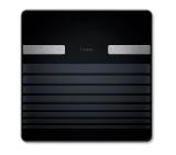 Beurer BF 451 BT SignatureLine, Weight, BMI, body fat, body water, skeletal muscle percentage; Magic LED display; Modern dot-matrix look; Bluetooth; 180 kg / 100 g