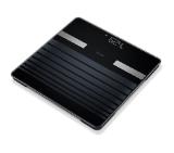 Beurer BF 451 BT SignatureLine, Weight, BMI, body fat, body water, skeletal muscle percentage; Magic LED display; Modern dot-matrix look; Bluetooth; 180 kg / 100 g