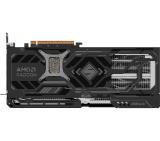 Asrock RX 9070XT 16GB Steel Legend Dark