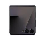 Samsung SM-F766 GALAXY Flip7 5G 256GB 12GB RAM Dual SIM Black