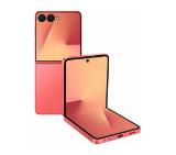 Samsung SM-F766 GALAXY Flip7 5G 256GB 12GB RAM Dual SIM Coral Red
