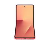 Samsung SM-F766 GALAXY Flip7 5G 256GB 12GB RAM Dual SIM Coral Red