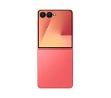Samsung SM-F766 GALAXY Flip7 5G 256GB 12GB RAM Dual SIM Coral Red