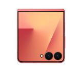 Samsung SM-F766 GALAXY Flip7 5G 256GB 12GB RAM Dual SIM Coral Red