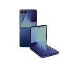 Samsung SM-F766 GALAXY Flip7 5G 512GB 12GB RAM Dual SIM Blue