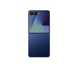 Samsung SM-F766 GALAXY Flip7 5G 512GB 12GB RAM Dual SIM Blue