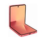Samsung SM-F766 GALAXY Flip7 5G 512GB 12GB RAM Dual SIM Coral Red
