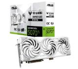 Asus TUF Gaming GeForce RTX 5070 Ti 16GB GDDR7 OC White BTF