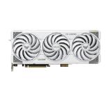 Asus TUF Gaming GeForce RTX 5070 Ti 16GB GDDR7 OC White BTF