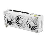 Asus TUF Gaming GeForce RTX 5070 Ti 16GB GDDR7 OC White BTF