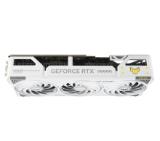 Asus TUF Gaming GeForce RTX 5070 Ti 16GB GDDR7 OC White BTF