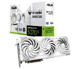 Asus TUF Gaming GeForce RTX 5070 Ti 16GB GDDR7 OC White