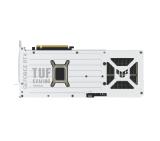 Asus TUF Gaming GeForce RTX 5070 Ti 16GB GDDR7 OC White