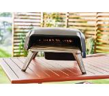 Tefal JM412010 Gas Pizza Oven Gaz Grey Fr