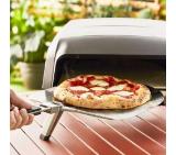 Tefal JM412010 Gas Pizza Oven Gaz Grey Fr