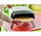 Tefal JM412010 Gas Pizza Oven Gaz Grey Fr